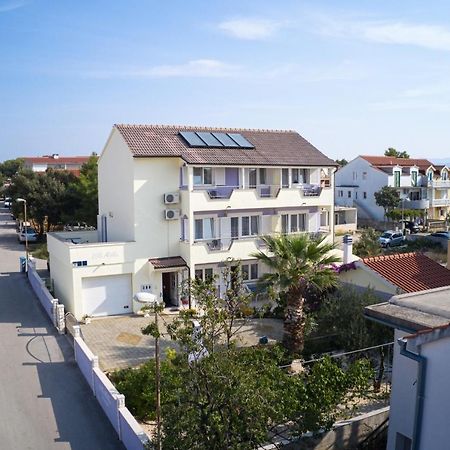 Apartments With A Parking Space Vodice - 6178 Kültér fotó