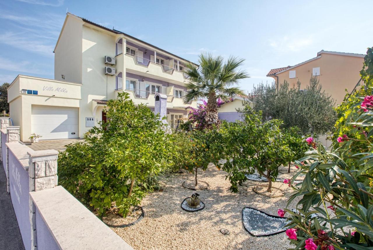 Apartments With A Parking Space Vodice - 6178 Kültér fotó