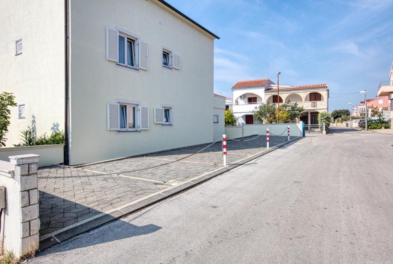 Apartments With A Parking Space Vodice - 6178 Kültér fotó
