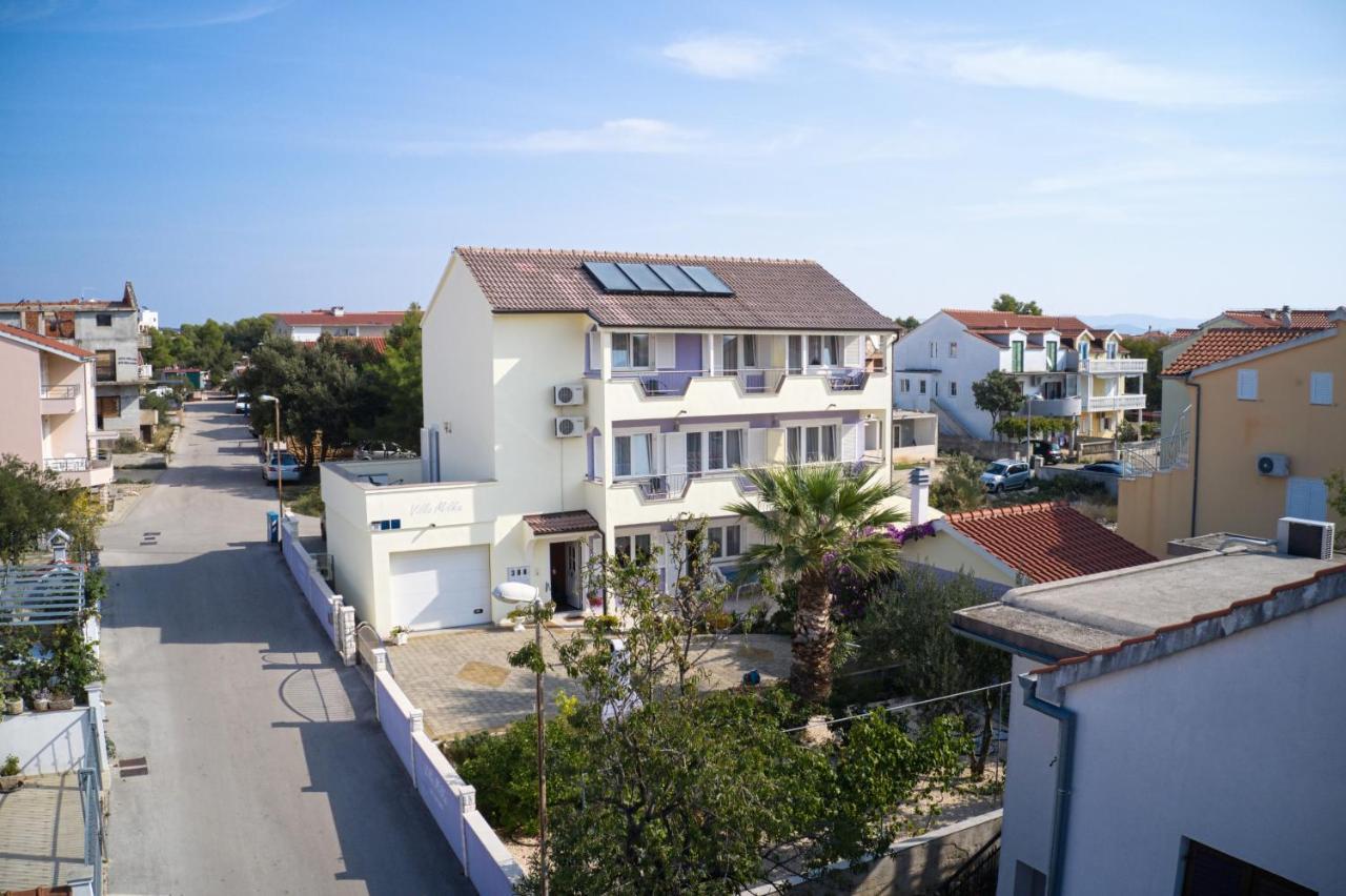 Apartments With A Parking Space Vodice - 6178 Kültér fotó