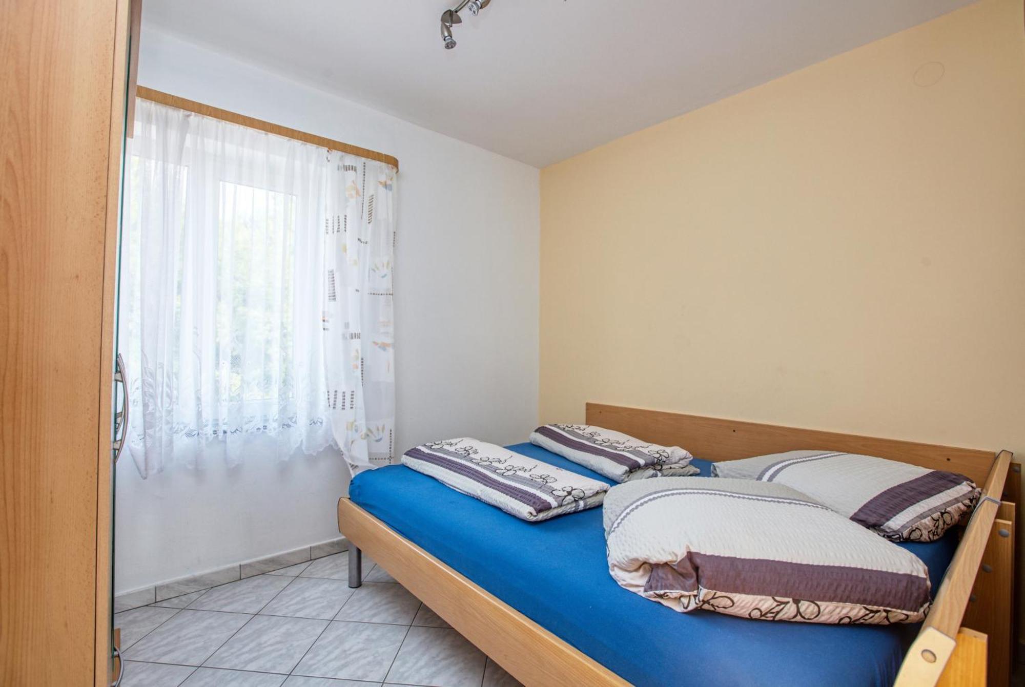 Apartments With A Parking Space Vodice - 6178 Kültér fotó