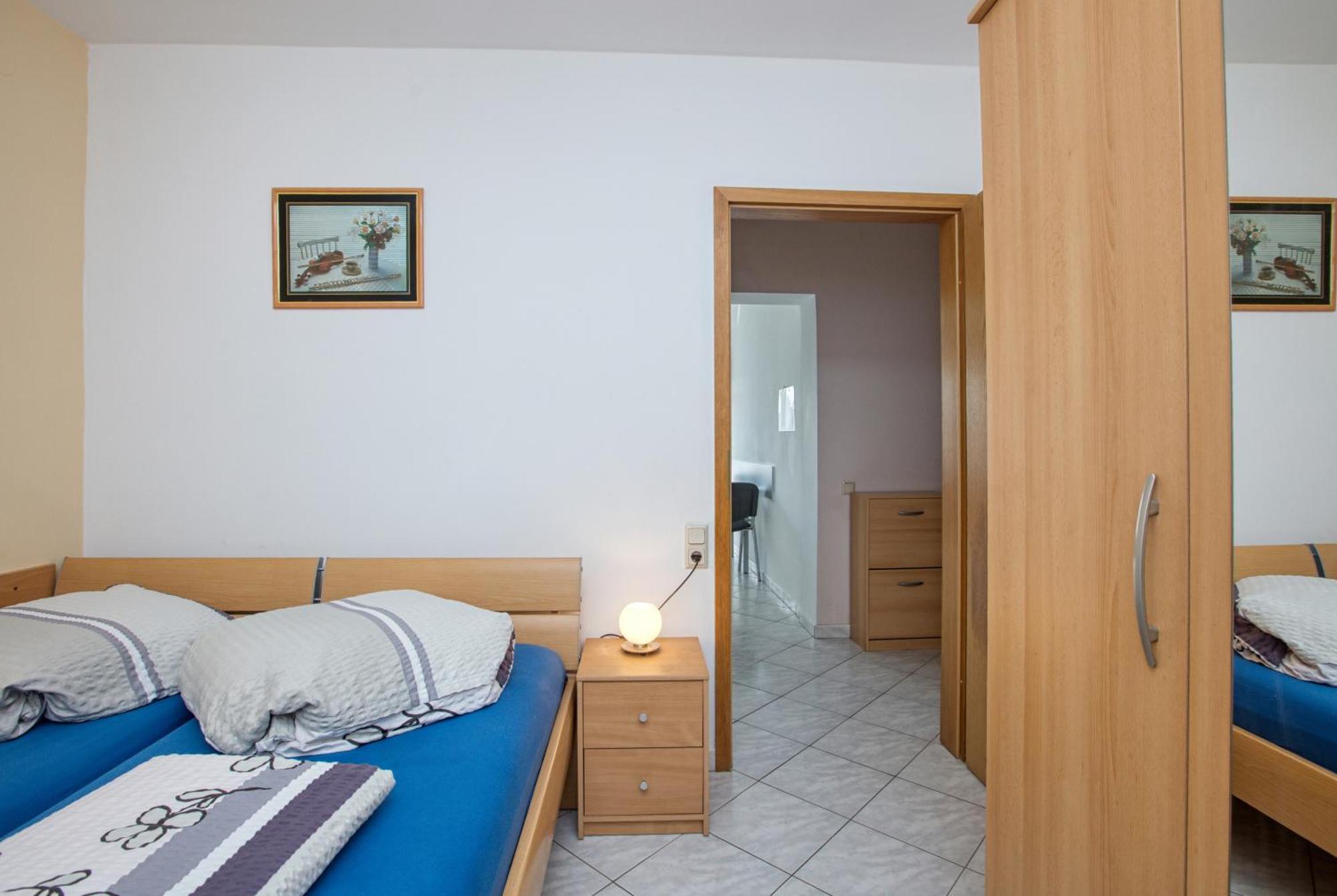 Apartments With A Parking Space Vodice - 6178 Szoba fotó